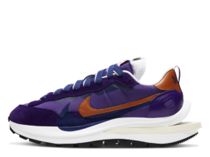x sacai Vaporwaffle Dark Iris (2021)