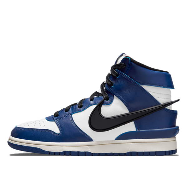 x Ambush Dunk High Deep Royal Blue (2021)