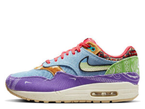 Air Max 1 SP Concepts Far Out (Regular Box) (2022)