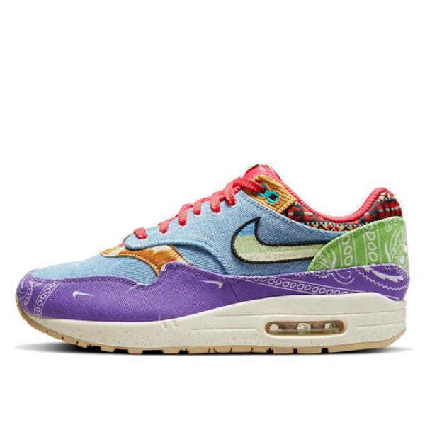 Air Max 1 SP Concepts Far Out (Regular Box) (2022)