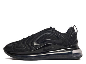 Air Max 720 Black Anthracite (2020)