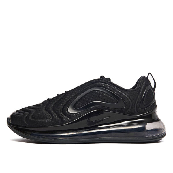 Air Max 720 Black Anthracite (2020)