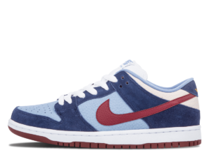 Dunk SB Low FTC Finally (2013)
