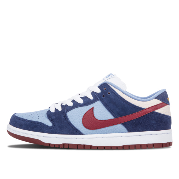 Dunk SB Low FTC Finally (2013)