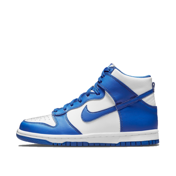 Dunk High GS 'Game Royal' (2021)