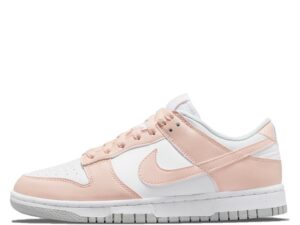 Dunk Low WMNS Next Nature Pink Coral (2021)