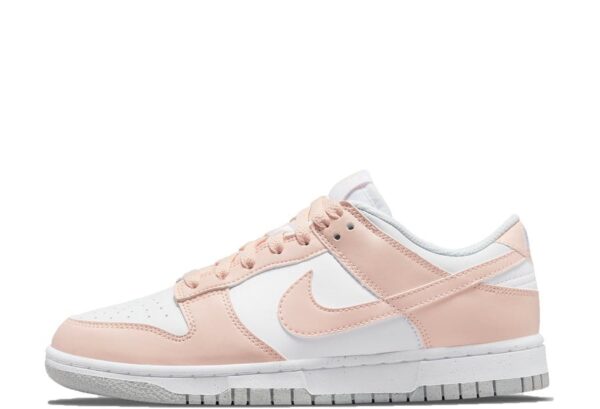 Dunk Low WMNS Next Nature Pink Coral (2021)