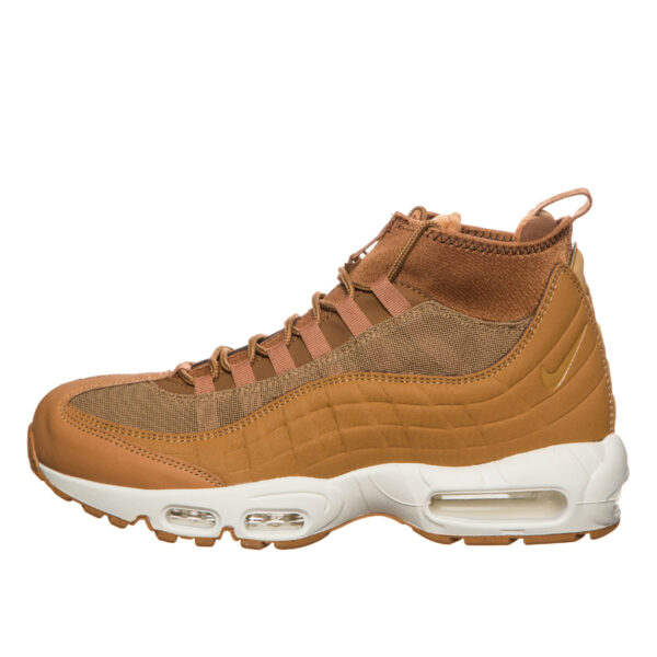 Air Max 95 Sneakerboot Flax Pack (2017)