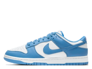 Dunk Low University Blue (2021)