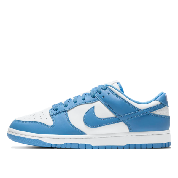 Dunk Low University Blue (2021)