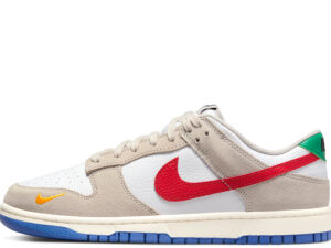Dunk Low Light Iron Ore (2022)
