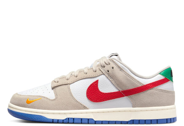 Dunk Low Light Iron Ore (2022)