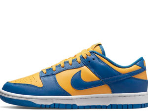 Dunk Low UCLA (2022)