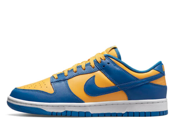 Dunk Low UCLA (2022)