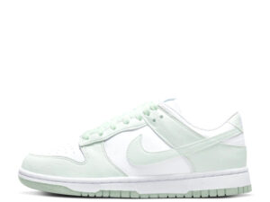 WMNS Dunk Low Next Nature White Mint (2022)