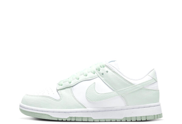 WMNS Dunk Low Next Nature White Mint (2022)