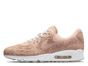 Air Max 90 Laser Wood Grain (2021)