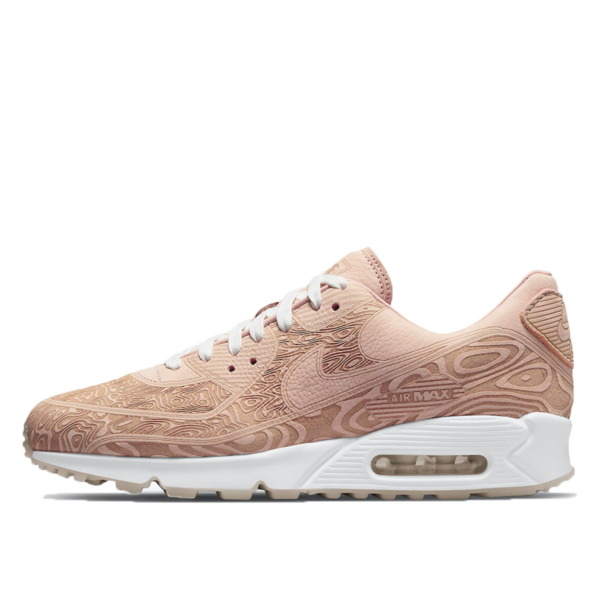 Air Max 90 Laser Wood Grain (2021)