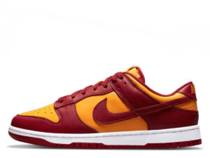 Dunk Low Midas Gold (2021)