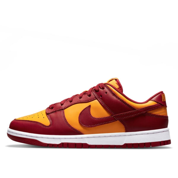 Dunk Low Midas Gold (2021)