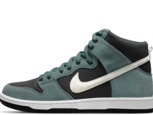 SB Dunk High Mineral Slate (2022)