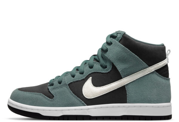 SB Dunk High Mineral Slate (2022)