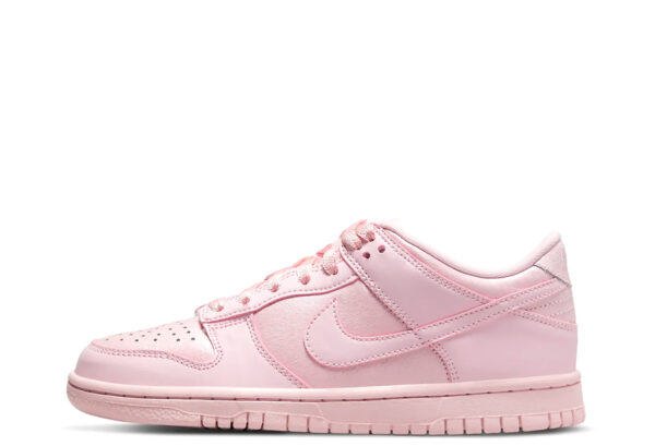 Dunk Low GS Prism Pink (2022)