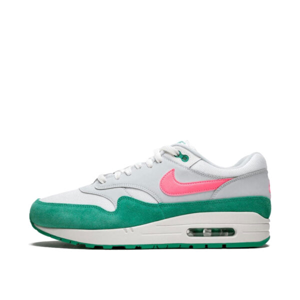 Air Max 1 South Beach / Watermelon (GS) (2018)