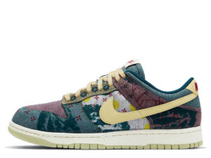 Dunk Low 'Community Garden' (2020)