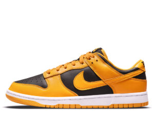 Dunk Low Goldenrod (2021)