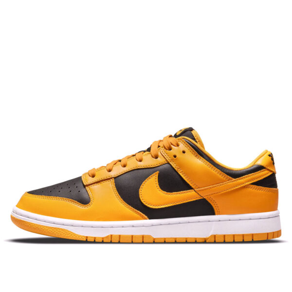 Dunk Low Goldenrod (2021)
