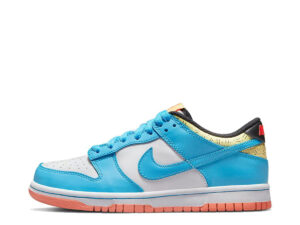Dunk Low Kyrie Irving Baltic Blue (GS) (2022)
