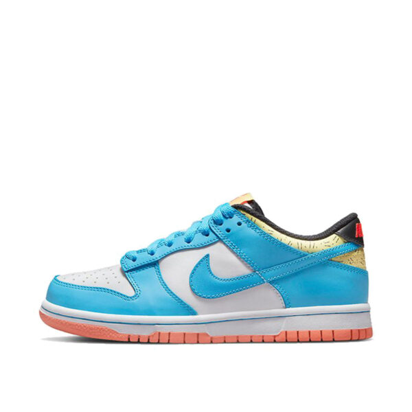 Dunk Low Kyrie Irving Baltic Blue (GS) (2022)