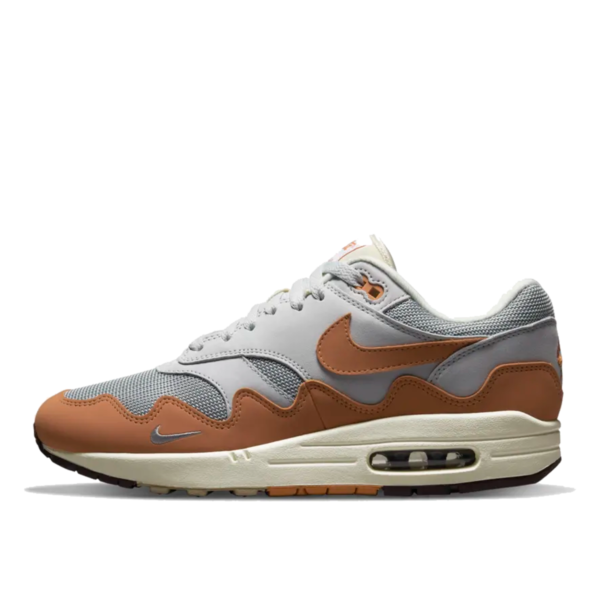 x Patta Air Max 1 Waves Monarch (2021)