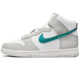 WMNS Dunk High Ring Bling (2022)