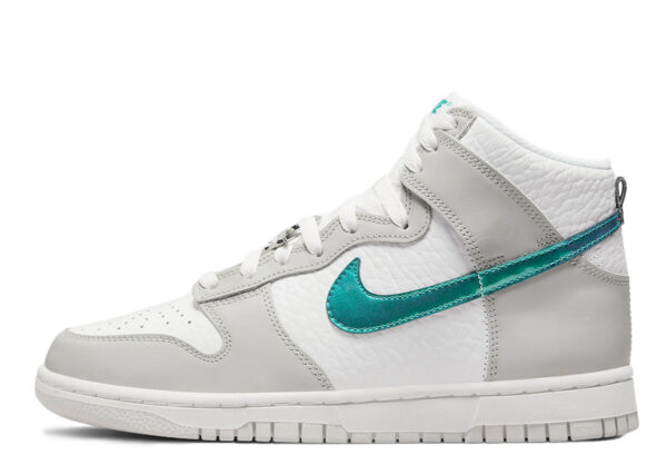 WMNS Dunk High Ring Bling (2022)