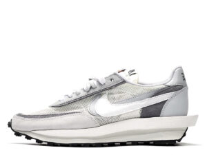 x Sacai LDV LDWaffle Summit White (2019)