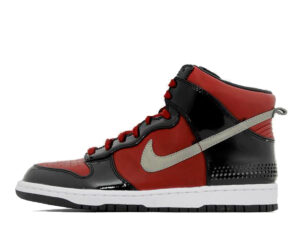 Dunk High DJ AM
