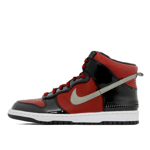 Dunk High DJ AM