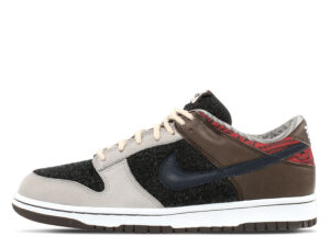 Dunk Low Nordic Pack (2006)