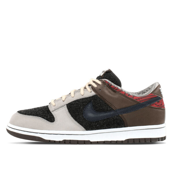 Dunk Low Nordic Pack (2006)
