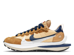 x sacai VaporWaffle Sesame (2021)