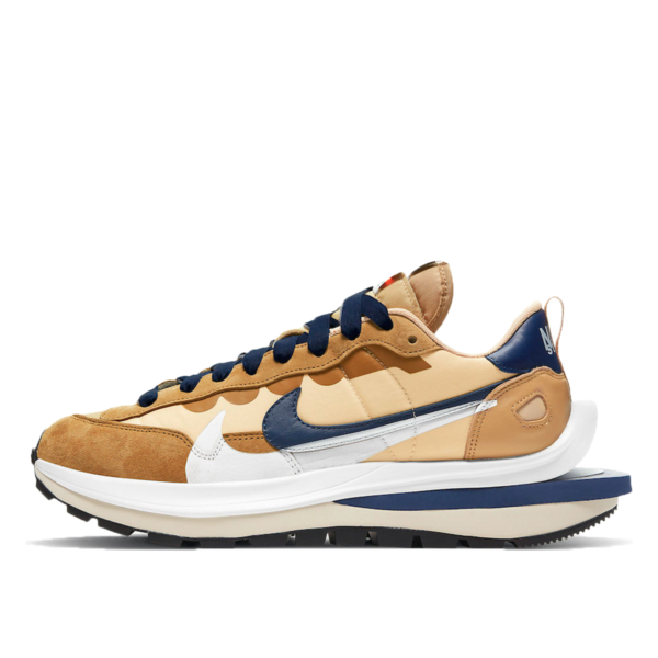 x sacai VaporWaffle Sesame (2021)