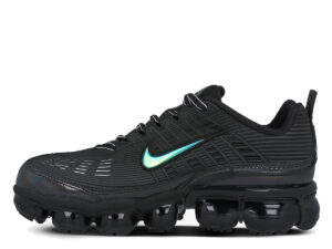 Air VaporMax 360 Black (2020)