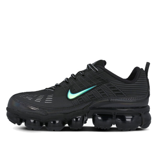 Air VaporMax 360 Black (2020)