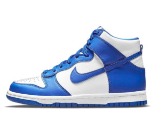 Dunk High Game Royal (2021)
