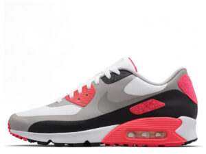 Air Max 90 Patch OG Infrared