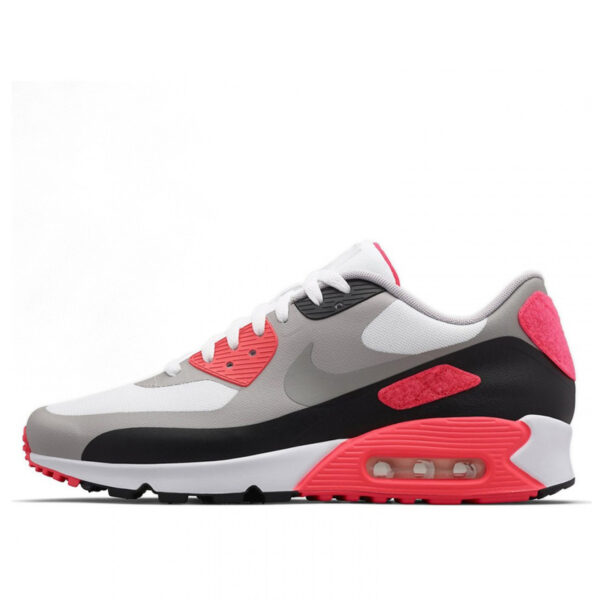 Air Max 90 Patch OG Infrared