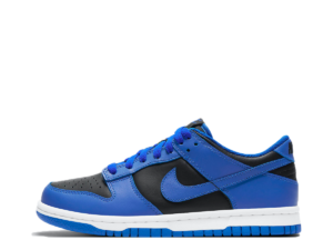 Dunk Low Retro Hyper Cobalt (GS) (2021)