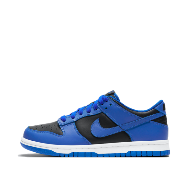Dunk Low Retro Hyper Cobalt (GS) (2021)